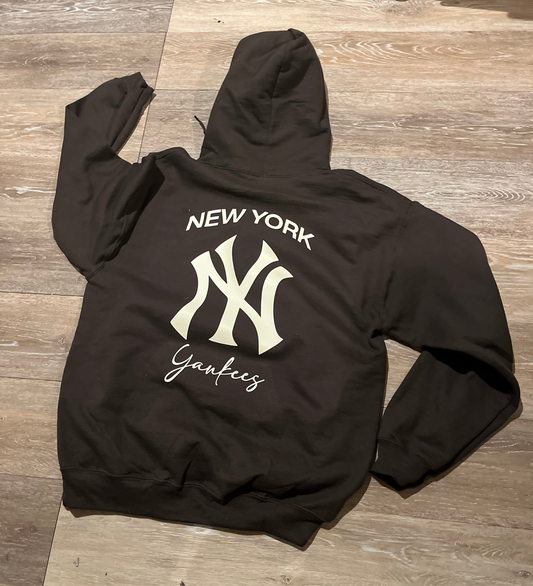 New York Yankees Hoodie
